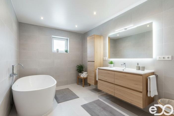 Prodej rodinného domu, Žleby, 102 m2