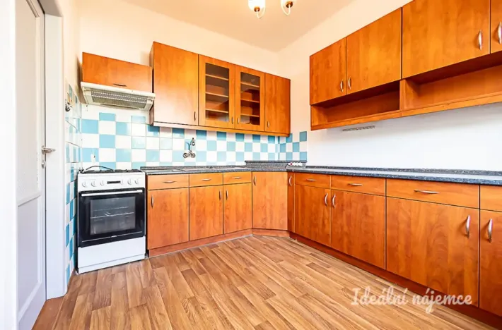 Pronájem bytu 2+1, Praha - Břevnov, U první baterie, 60 m2