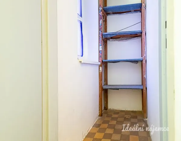 Pronájem bytu 2+1, Praha - Břevnov, U první baterie, 60 m2