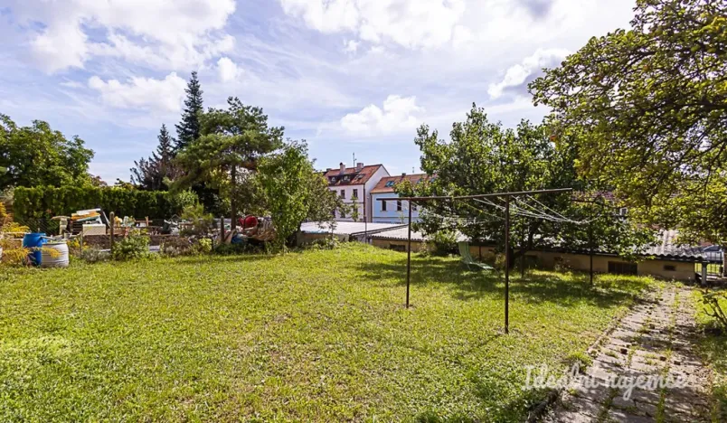 Pronájem bytu 2+1, Praha - Břevnov, U první baterie, 60 m2