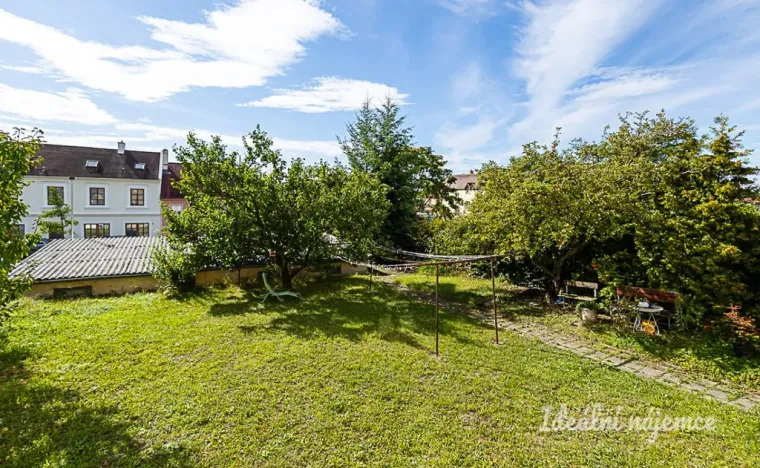 Pronájem bytu 2+1, Praha - Břevnov, U první baterie, 60 m2