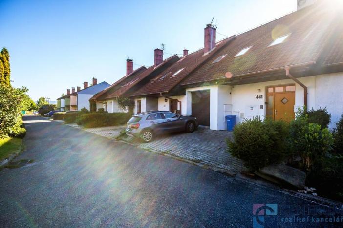 Pronájem rodinného domu, Liberec - Liberec VIII-Dolní Hanychov, Hanácká, 120 m2