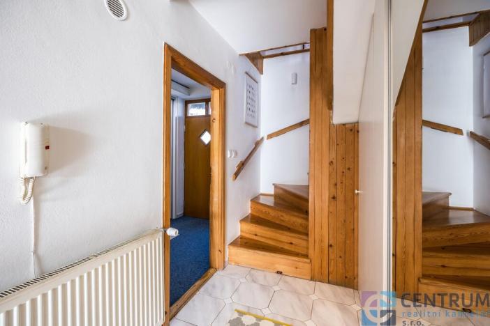 Pronájem rodinného domu, Liberec - Liberec VIII-Dolní Hanychov, Hanácká, 120 m2