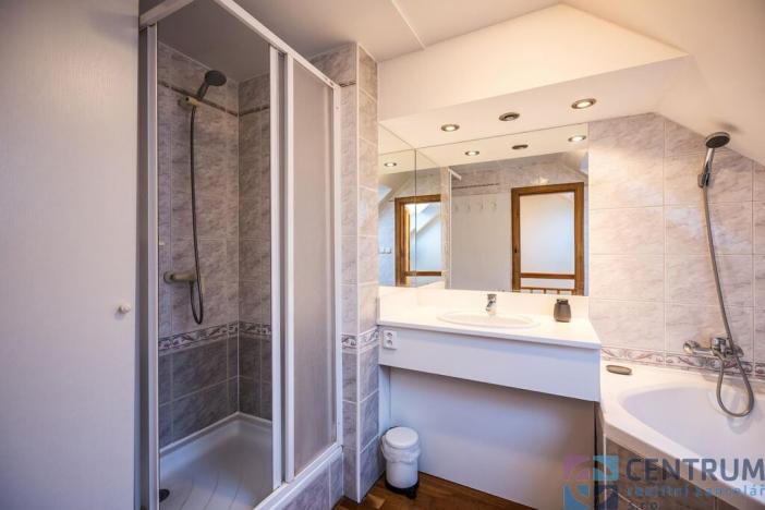 Pronájem rodinného domu, Liberec - Liberec VIII-Dolní Hanychov, Hanácká, 120 m2