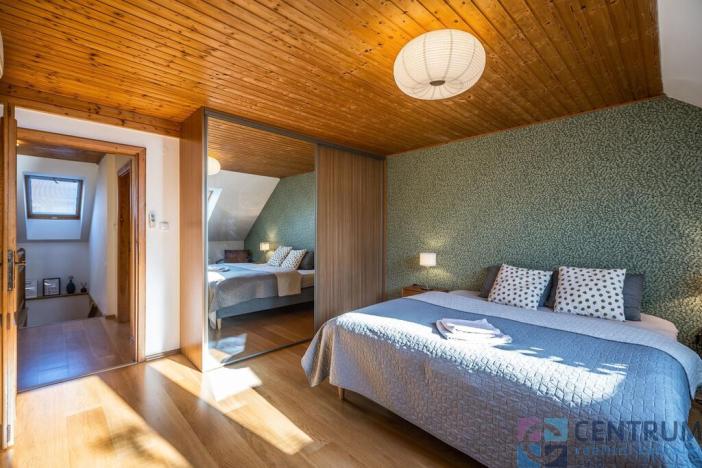 Pronájem rodinného domu, Liberec - Liberec VIII-Dolní Hanychov, Hanácká, 120 m2