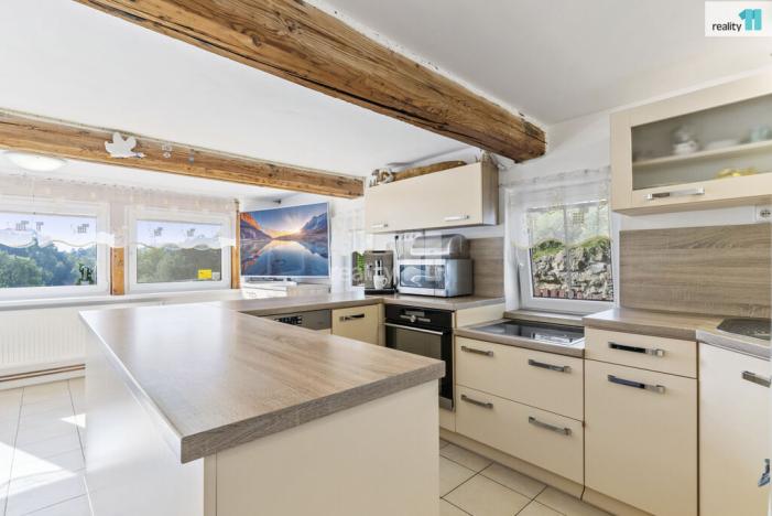 Prodej rodinného domu, Soběslavice - Padařovice, 219 m2