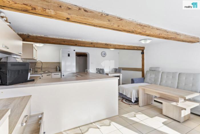 Prodej rodinného domu, Soběslavice - Padařovice, 219 m2