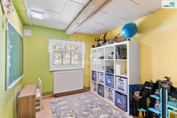 Prodej rodinného domu, Soběslavice - Padařovice, 219 m2