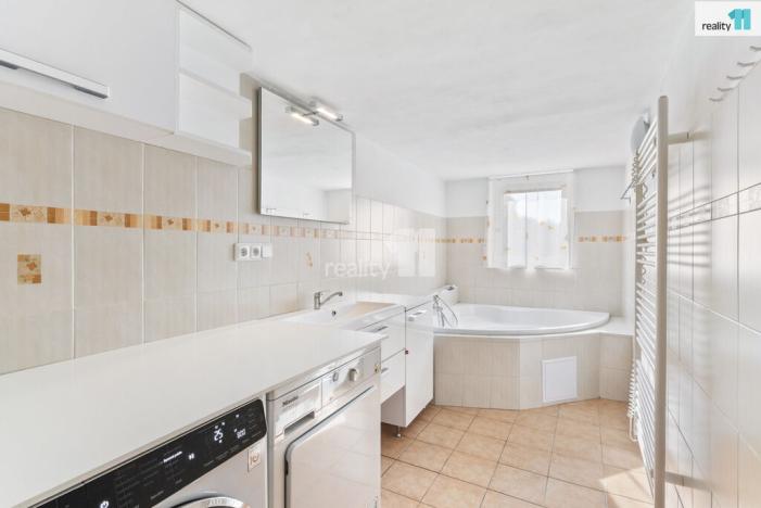 Prodej rodinného domu, Soběslavice - Padařovice, 219 m2