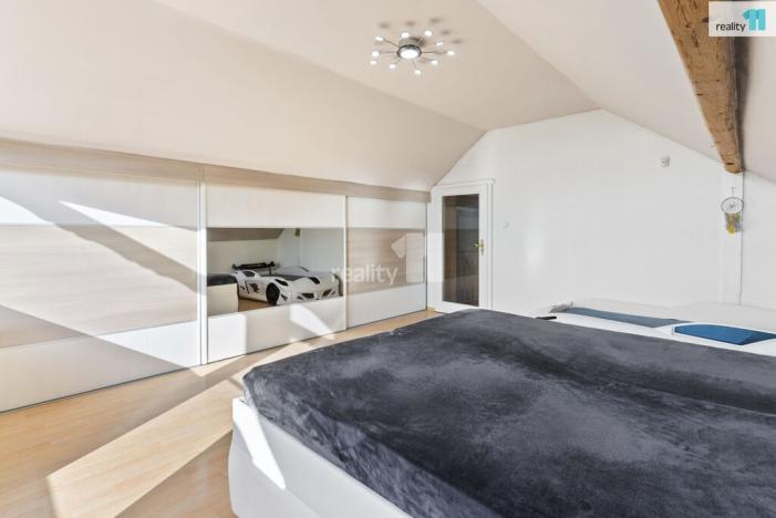 Prodej rodinného domu, Soběslavice - Padařovice, 219 m2