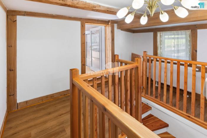 Prodej rodinného domu, Soběslavice - Padařovice, 219 m2