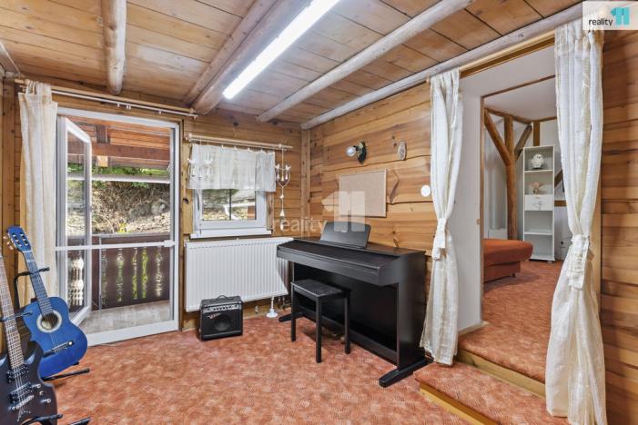 Prodej rodinného domu, Soběslavice - Padařovice, 219 m2