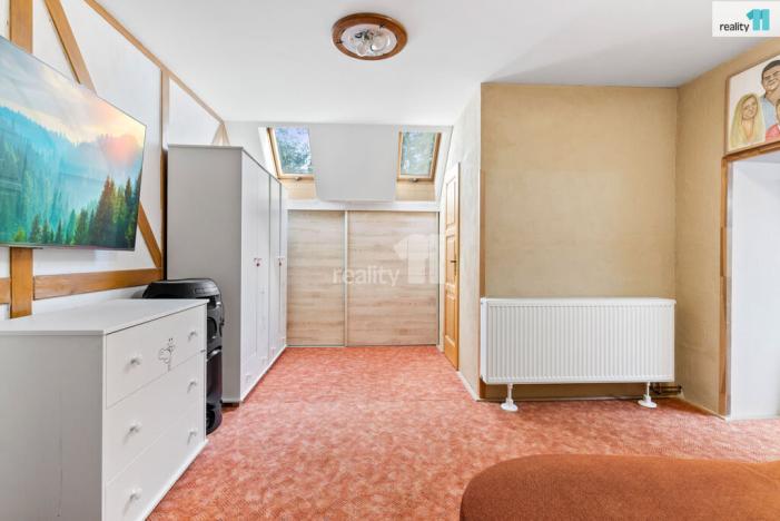 Prodej rodinného domu, Soběslavice - Padařovice, 219 m2