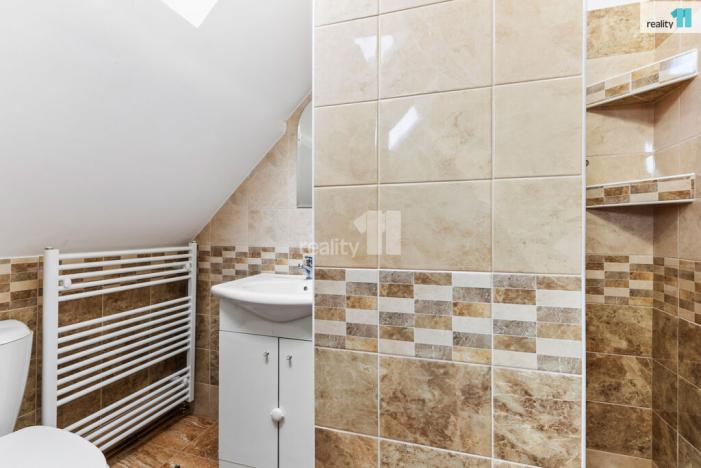 Prodej rodinného domu, Soběslavice - Padařovice, 219 m2