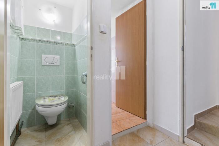 Prodej rodinného domu, Soběslavice - Padařovice, 219 m2