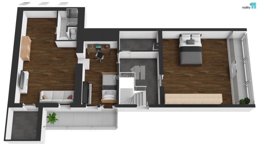 Prodej rodinného domu, Soběslavice - Padařovice, 219 m2