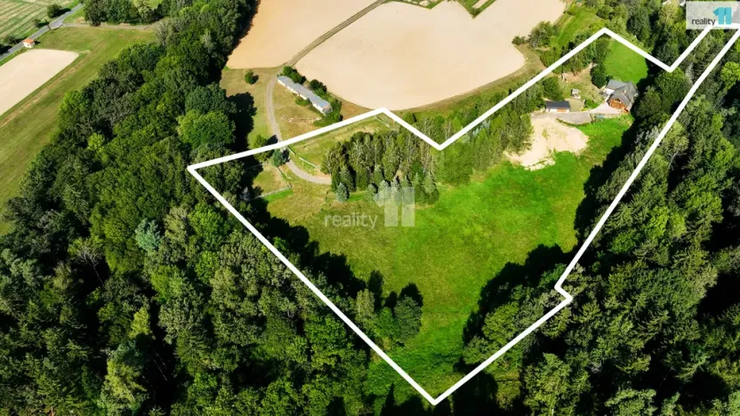 Prodej rodinného domu, Soběslavice - Padařovice, 219 m2