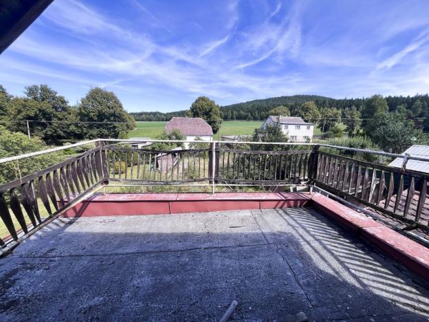 Prodej rodinného domu, Dobřív, 78 m2