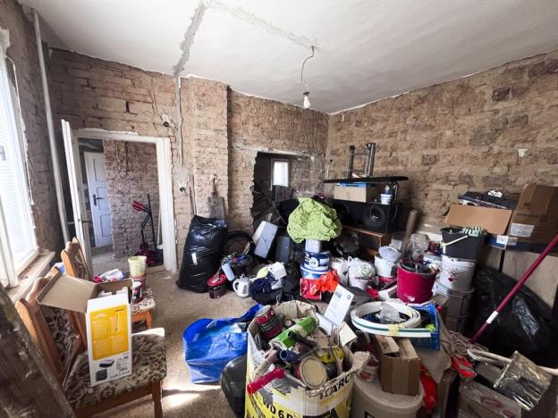 Prodej rodinného domu, Dobřív, 78 m2