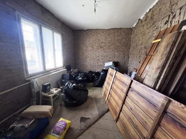 Prodej rodinného domu, Dobřív, 78 m2