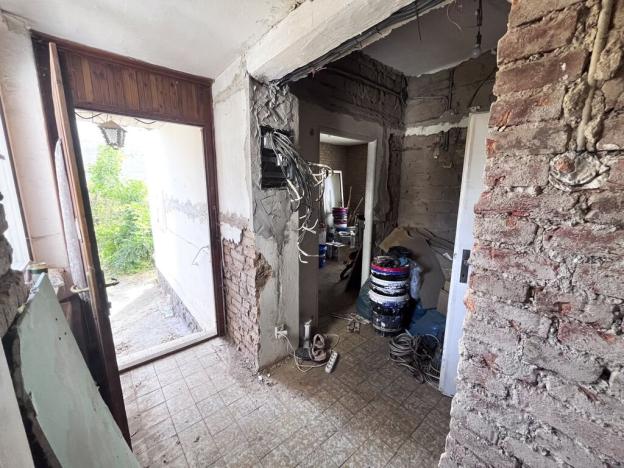 Prodej rodinného domu, Dobřív, 78 m2