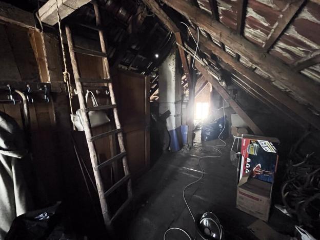 Prodej rodinného domu, Dobřív, 78 m2