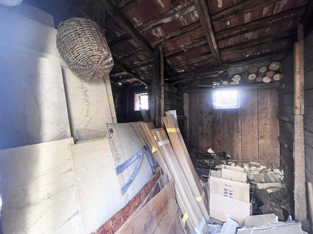 Prodej rodinného domu, Dobřív, 78 m2