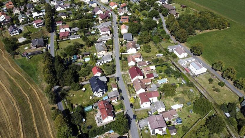 Prodej rodinného domu, Dobřív, 78 m2