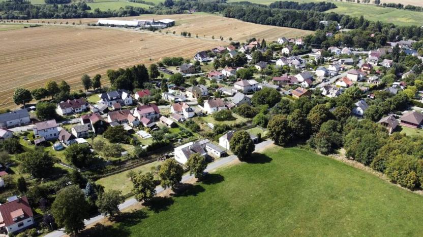 Prodej rodinného domu, Dobřív, 78 m2