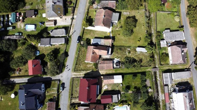 Prodej rodinného domu, Dobřív, 78 m2