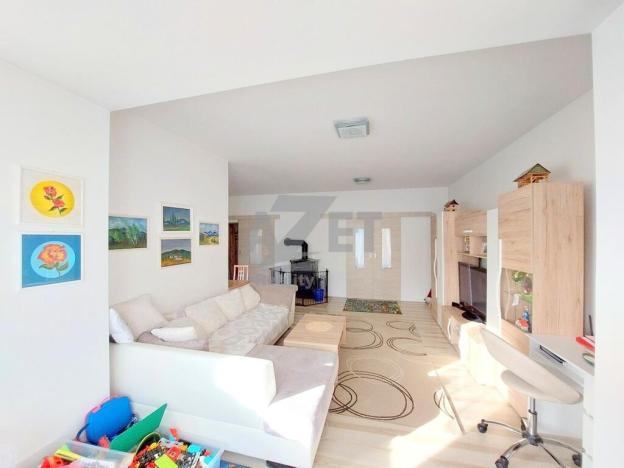 Prodej bytu 3+1, Krnov - Pod Bezručovým vrchem, Březinova, 177 m2