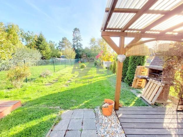 Prodej bytu 3+1, Krnov - Pod Bezručovým vrchem, Březinova, 177 m2