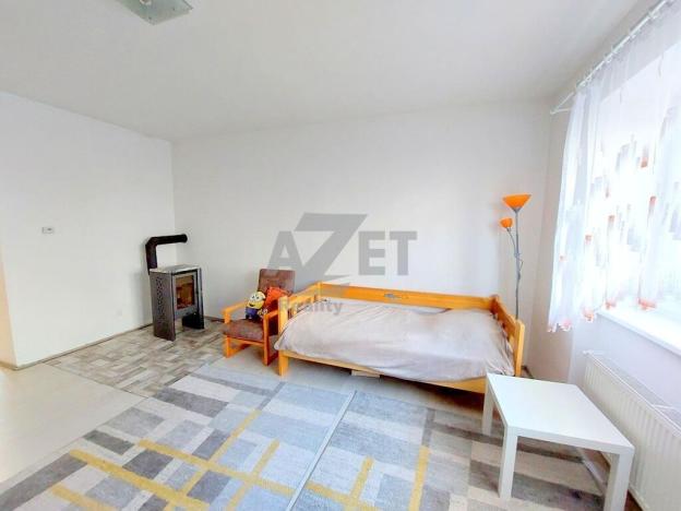 Prodej bytu 3+1, Krnov - Pod Bezručovým vrchem, Březinova, 177 m2