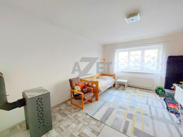 Prodej bytu 3+1, Krnov - Pod Bezručovým vrchem, Březinova, 177 m2