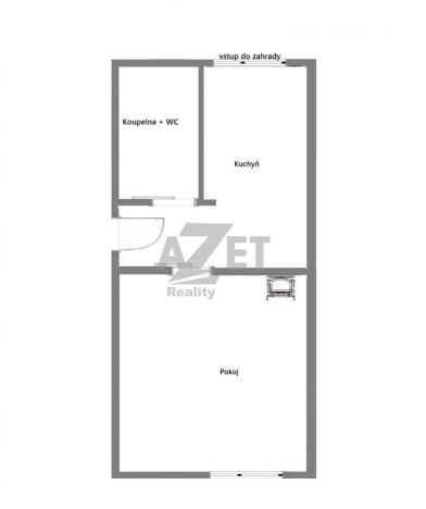 Prodej bytu 3+1, Krnov - Pod Bezručovým vrchem, Březinova, 177 m2