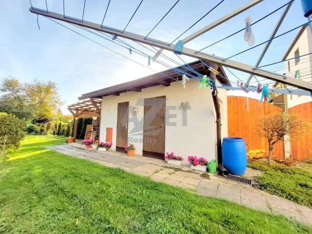 Prodej bytu 3+1, Krnov - Pod Bezručovým vrchem, Březinova, 177 m2