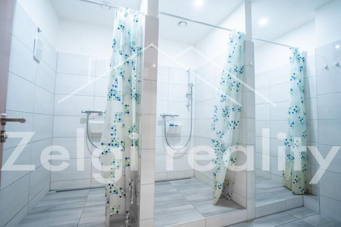 Pronájem kanceláře, Brno, 453 m2