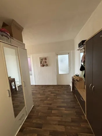 Pronájem bytu 3+1, Hradec Králové - Nový Hradec Králové, třída Edvarda Beneše, 88 m2