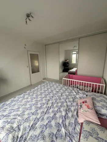 Pronájem bytu 3+1, Hradec Králové - Nový Hradec Králové, třída Edvarda Beneše, 88 m2