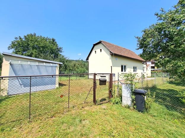 Prodej rodinného domu, Zlín, 93 m2
