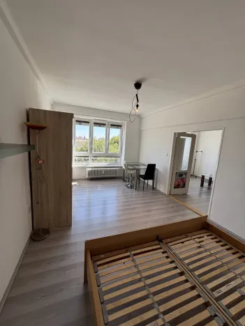 Pronájem bytu 2+1, Hradec Králové - Pražské Předměstí, Chelčického, 55 m2