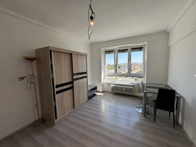 Pronájem bytu 2+1, Hradec Králové - Pražské Předměstí, Chelčického, 55 m2