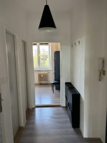Pronájem bytu 2+1, Hradec Králové - Pražské Předměstí, Chelčického, 55 m2