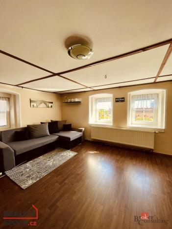 Prodej rodinného domu, Černuc - Miletice, 230 m2