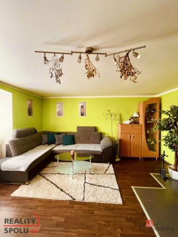 Prodej rodinného domu, Černuc - Miletice, 230 m2