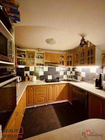 Prodej rodinného domu, Černuc - Miletice, 230 m2