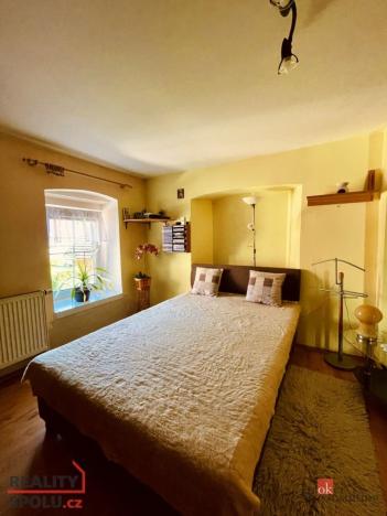 Prodej rodinného domu, Černuc - Miletice, 230 m2