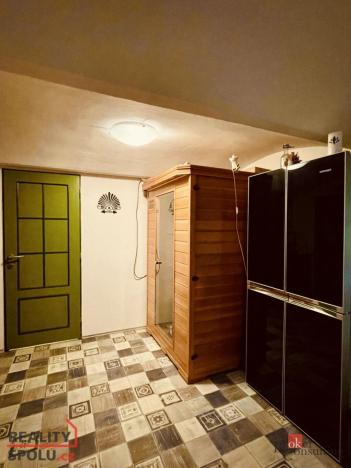 Prodej rodinného domu, Černuc - Miletice, 230 m2