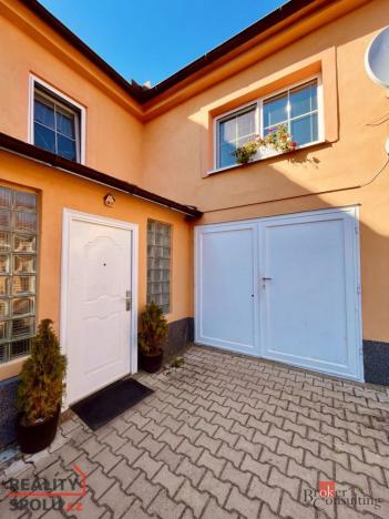 Prodej rodinného domu, Černuc - Miletice, 230 m2