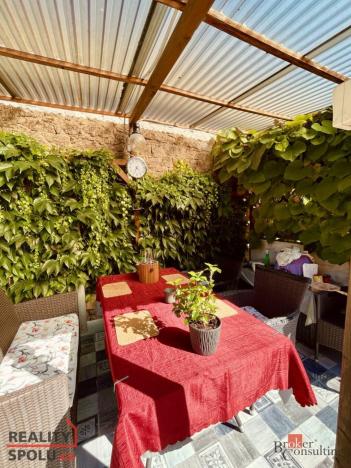 Prodej rodinného domu, Černuc - Miletice, 230 m2